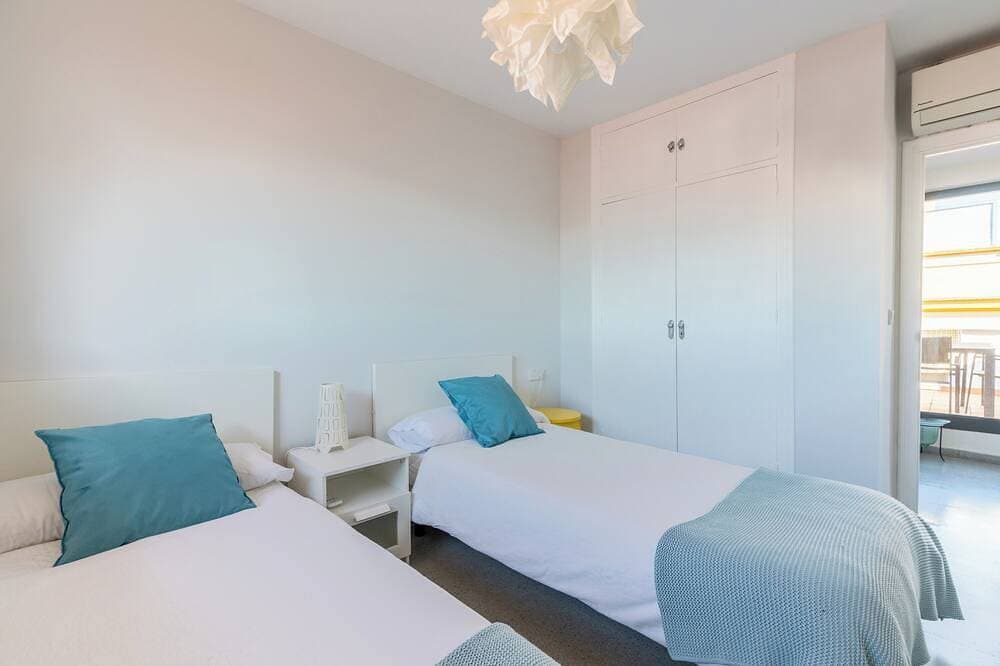 Foto 9 von 30: 2 bedrooms, 2 bathrooms, terrace, free parking