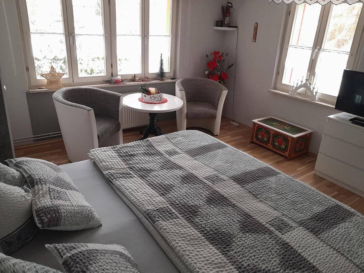 Foto 13 von 13: Studio Apartment