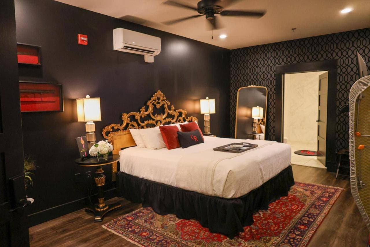 Foto 4 von 14: Superior King Suite