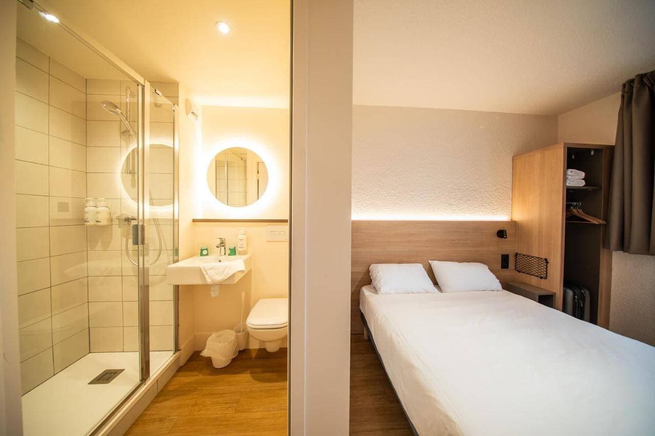 Foto 5 von 31: Triple Room