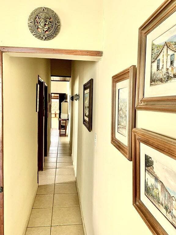 Foto 9 von 29: Meerseite - Haus - Itagua - Ubatuba