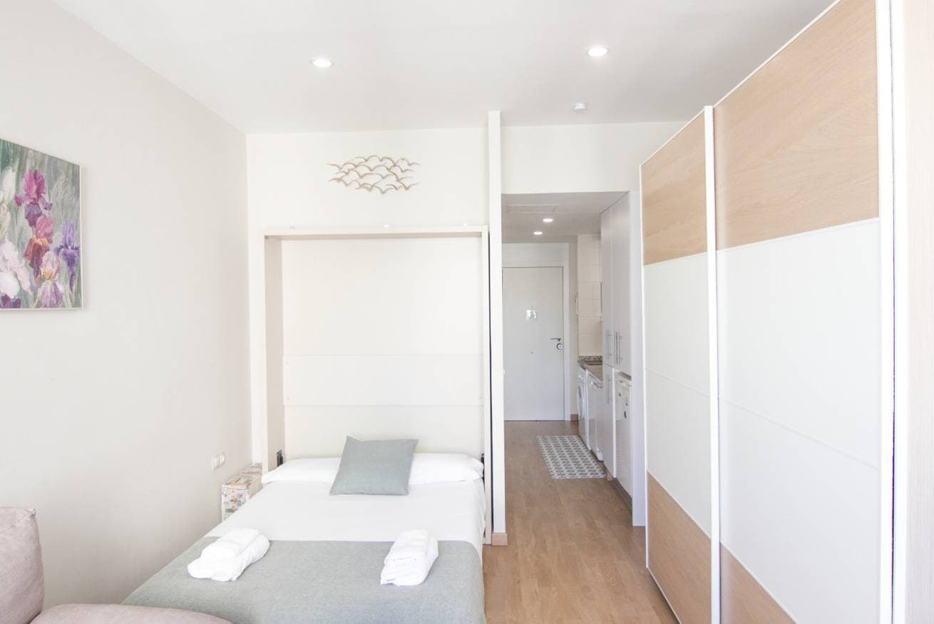 Foto 2 von 28: Ferienwohnung für 2 Personen