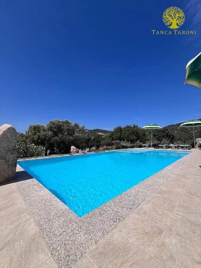 Agriturismo Bed and Breakfast Tanca Taroni 1
