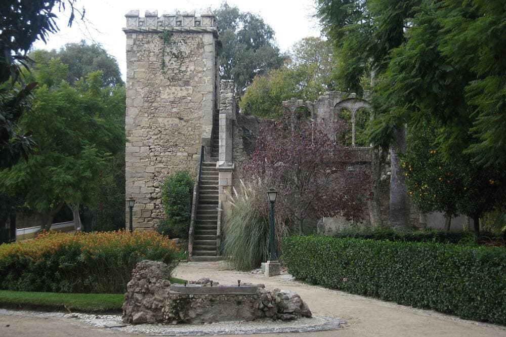 Foto 10 von 26: Páteo dos Oliveira - Casa dos Serviçais