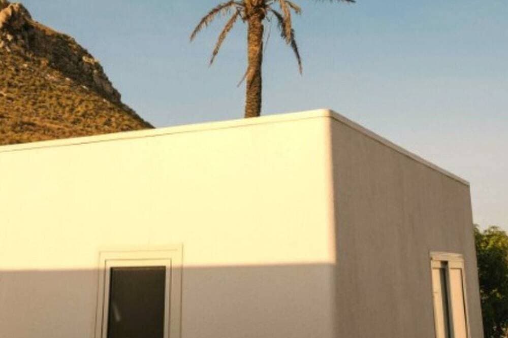 Foto 6 von 24: Mobilheim mit Terrasse für 4 Pers. in Las Negras