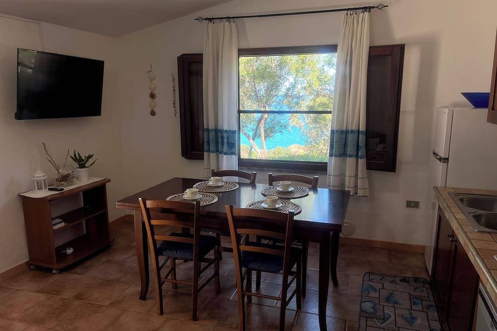 Foto 9 von 30: Villa \"La Pavoncella uno\" (Doppelhaushälfte am Meer)