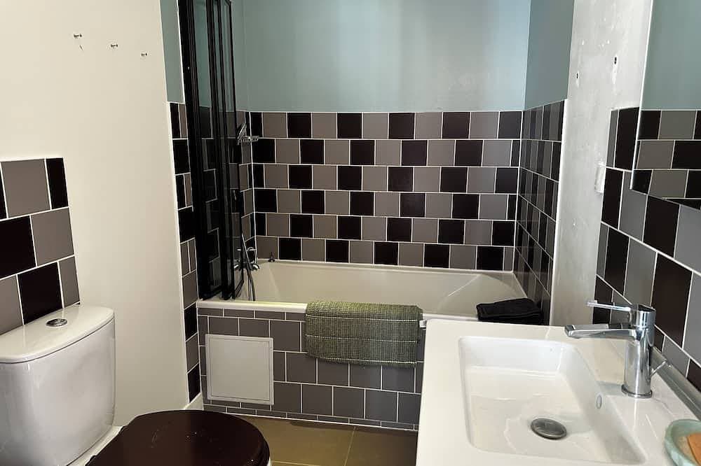 Foto 7 von 23: Cosy house between Angers and Saumur, comfort and charm guaranteed.