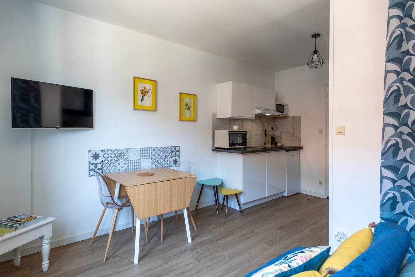 Foto 4 von 13: Ferienwohnung für 2 Personen