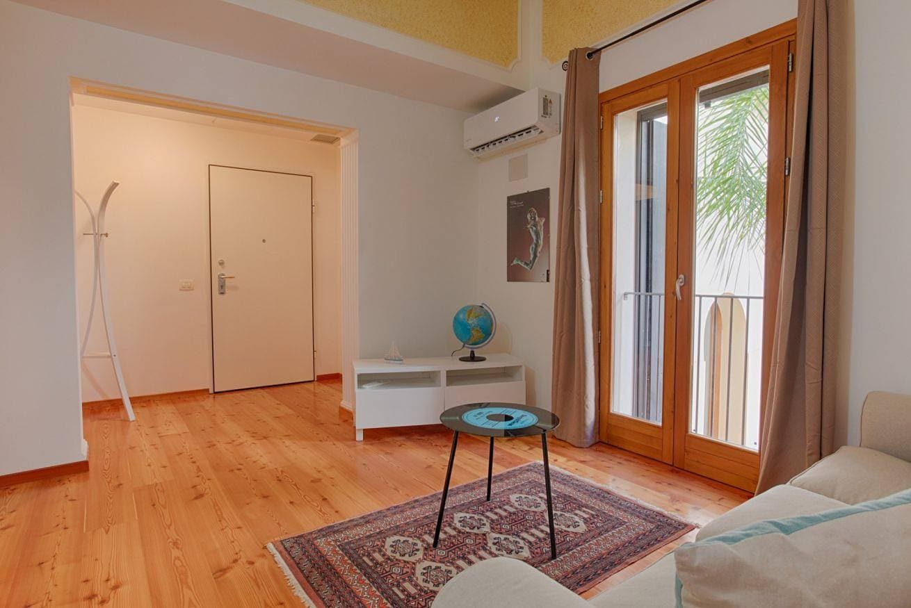 Foto 6 von 19: Ferienwohnung für 2 Personen