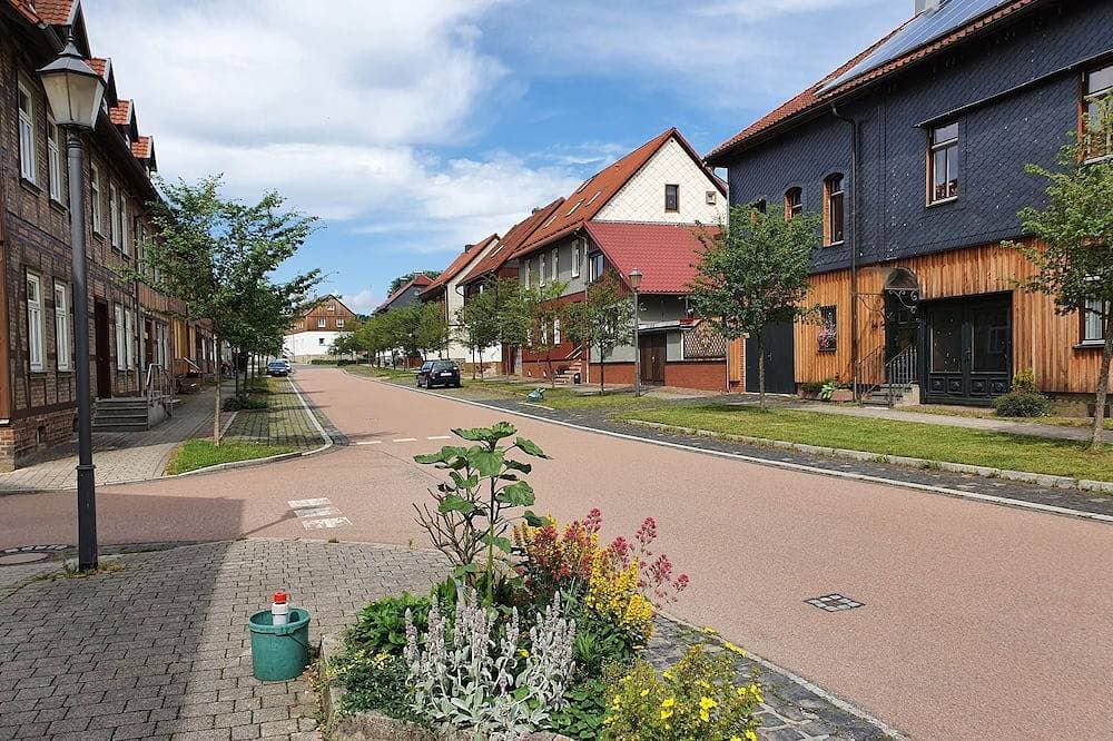 Foto 10 von 21: Ferienwohnung Fessel - Fw im Eg