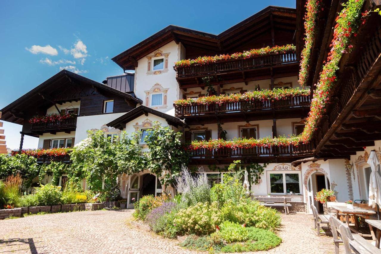 Bio & BikeHotel Steineggerhof 1