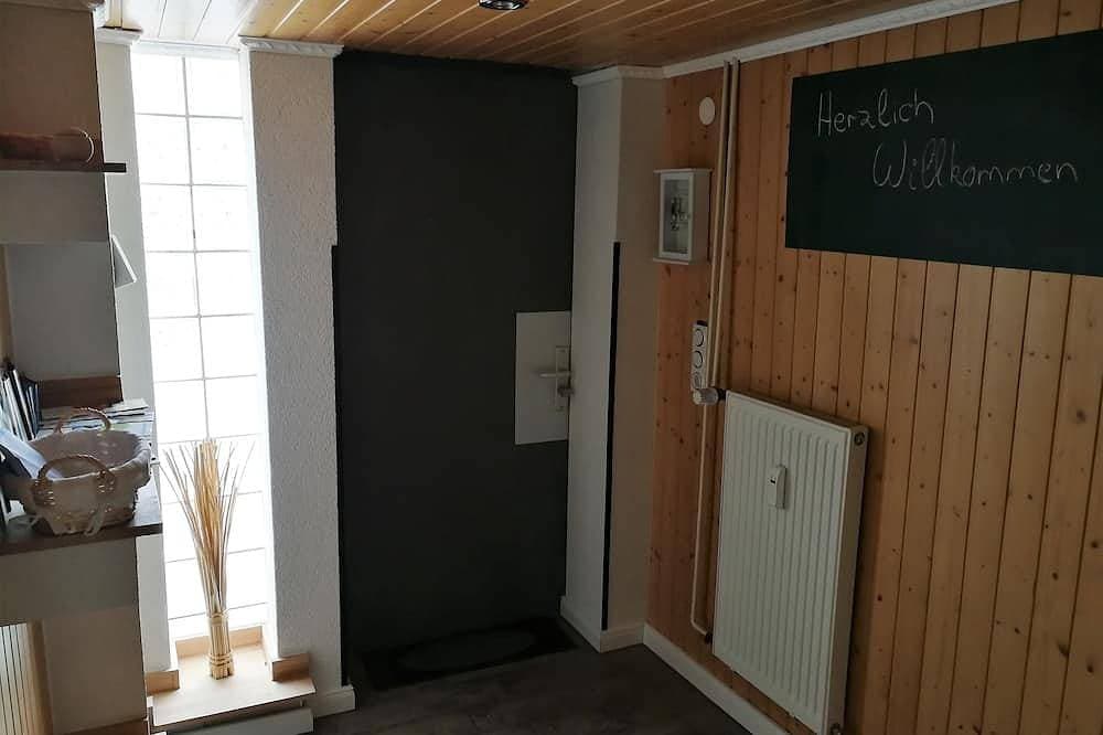 Foto 10 von 10: Die etwas andere Ferienwohnung