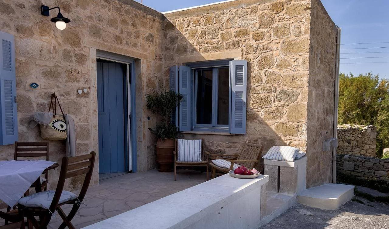 Spitaki Petra 1