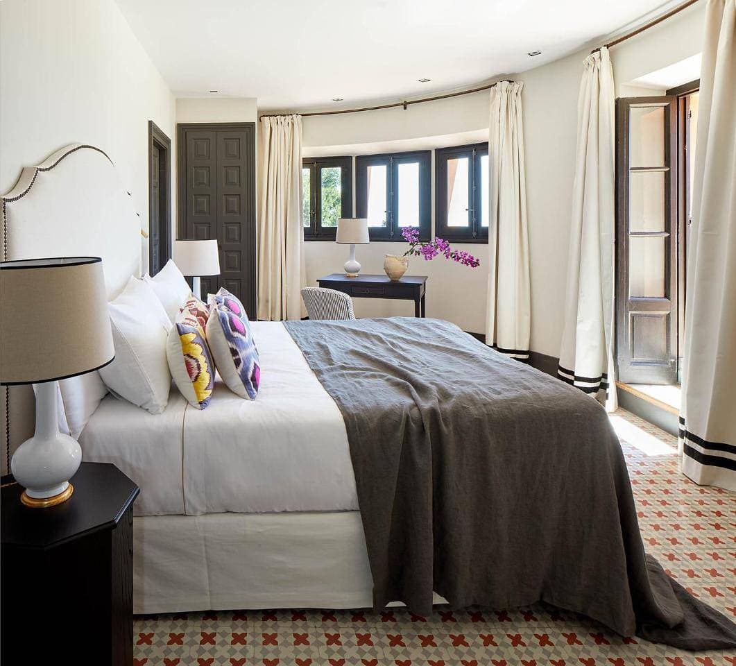 Foto 6 von 15: Junior Suite with Sea View