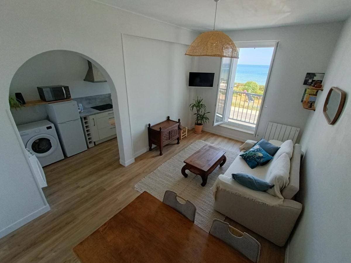 Foto 4 von 24: One-Bedroom Apartment