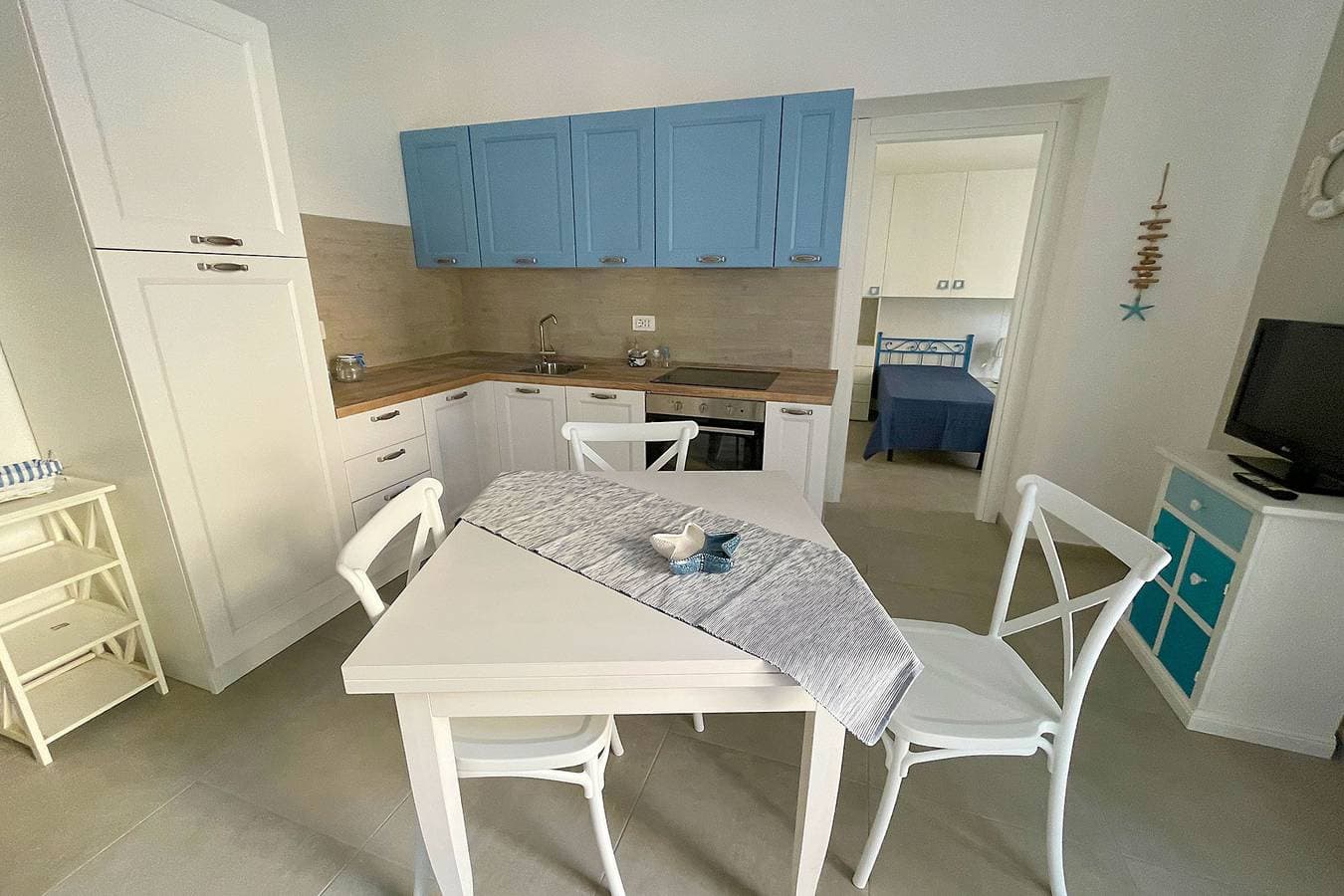 Foto 4 von 44: Ferienwohnung Giglio nahe am Meer