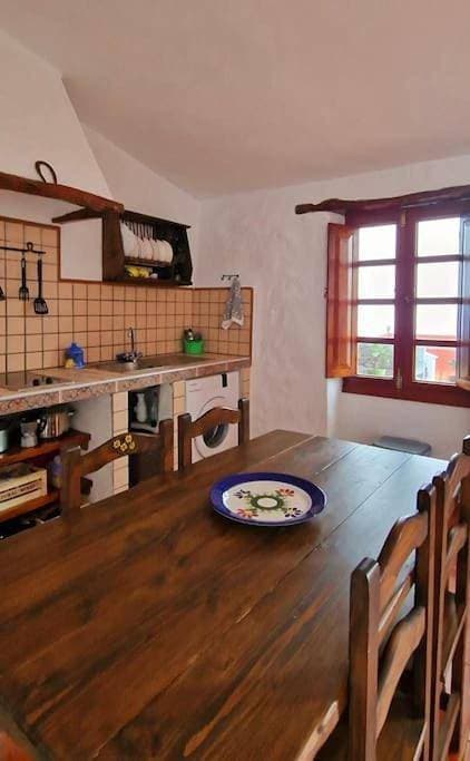 Foto 11 von 19: One-Bedroom House