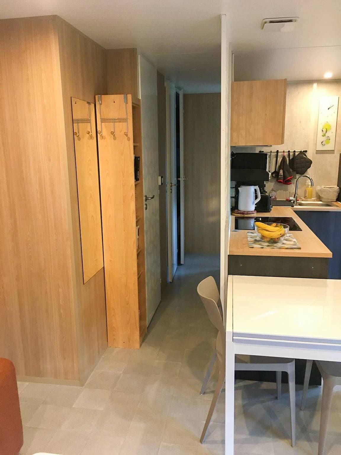 Foto 11 von 23: Bungalow für 6 Personen mit Whirlpool