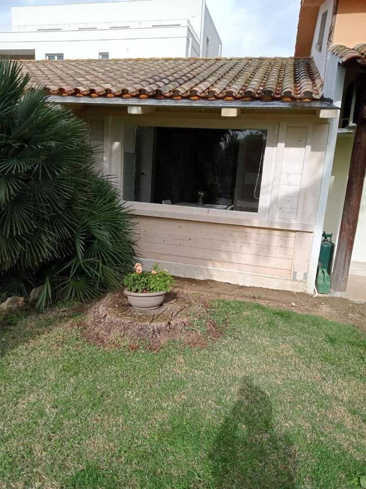 Foto 12 von 35: One-Bedroom House