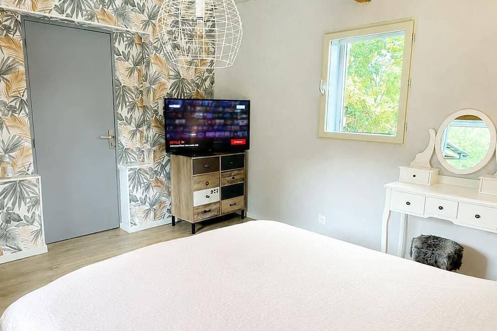 Foto 3 von 18: The Chalet des Carpières