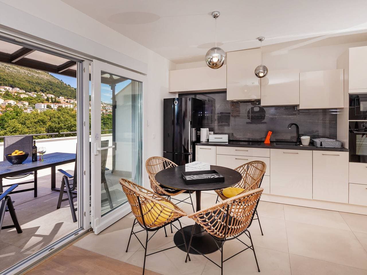Apartment Life Plus-Two Bedroom Apartment with Terrace 1