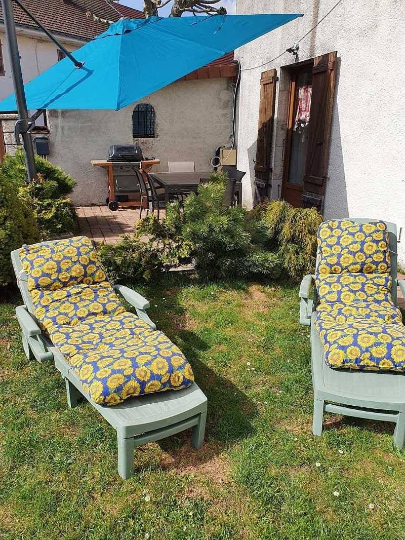 Foto 8 von 14: Le gîte des Fontaines