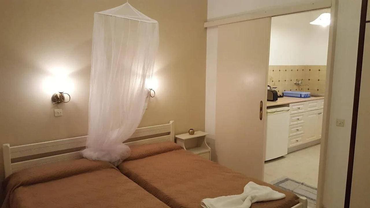 Foto 4 von 22: Standard Double or Twin Room with Garden View