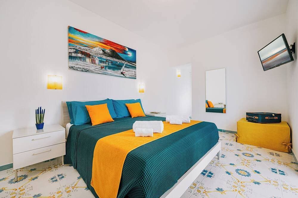 Foto 4 von 30: Villa Eris: Private sea access, private pool and spa, free concierge service