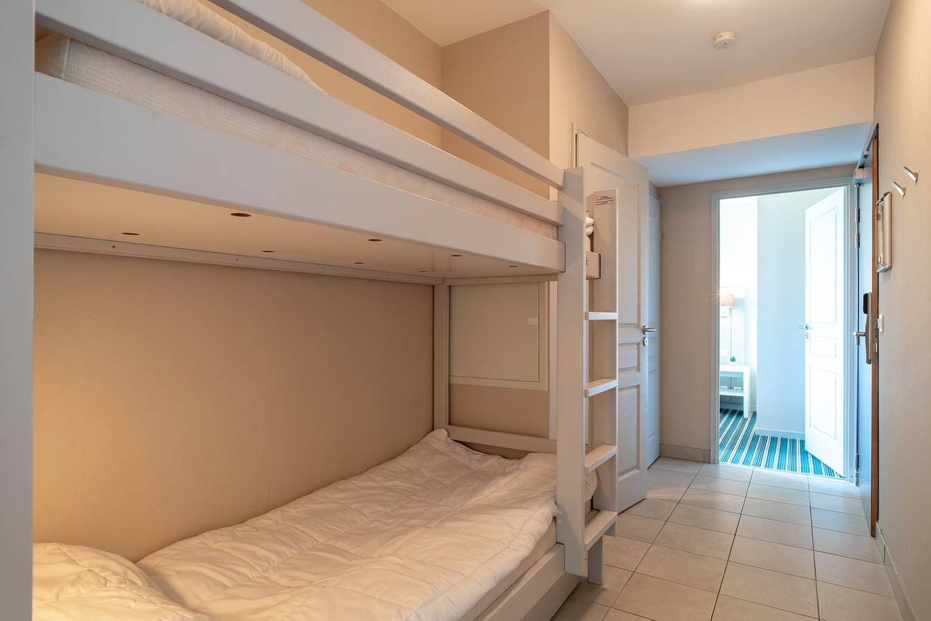 Foto 9 von 13: Ferienwohnung für 4 Personen mit Garten