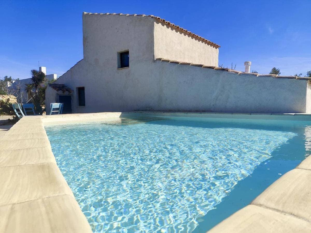 La Casita de La Abubilla 1