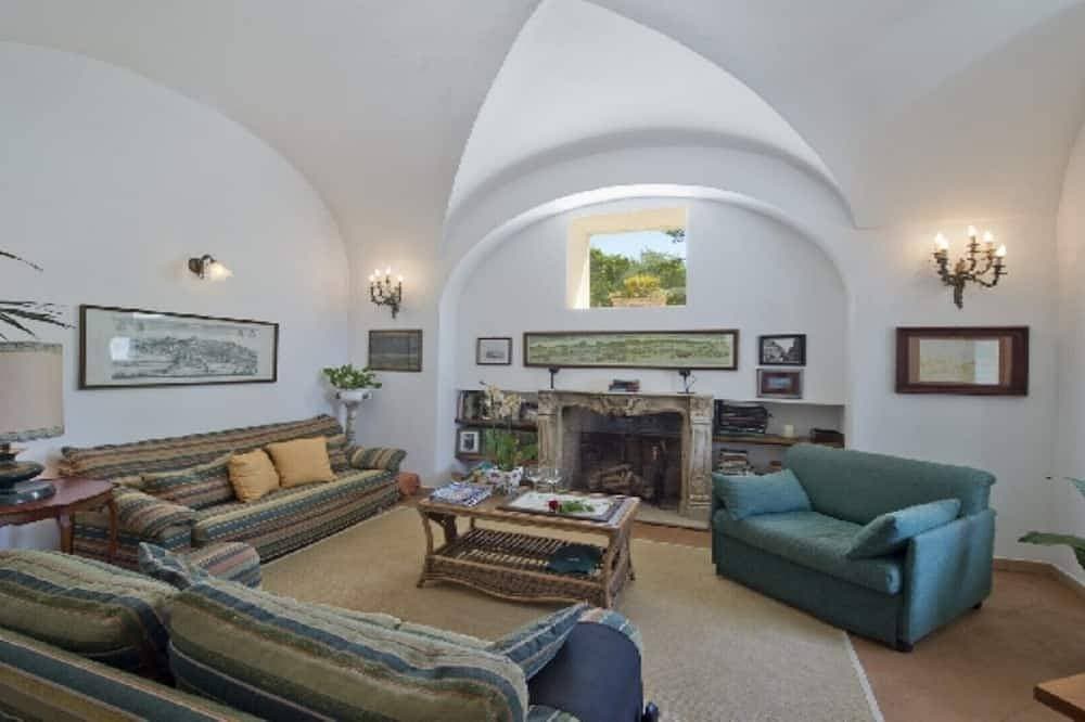 Foto 7 von 30: Casa Santacroce 2 mit großem Garten