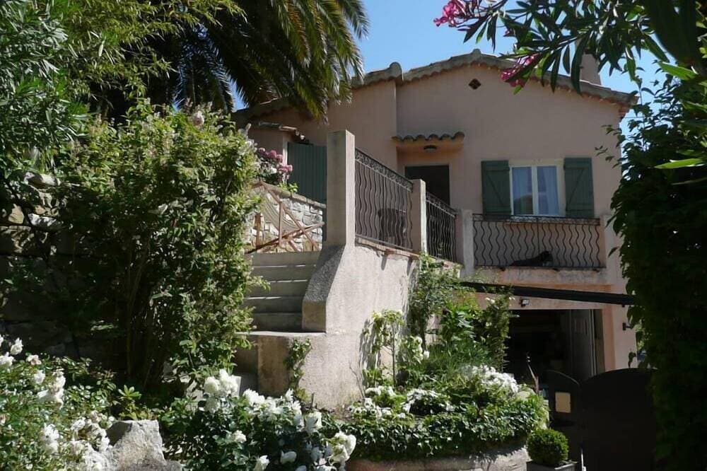 Ferienhaus / Villa - Cassis 1