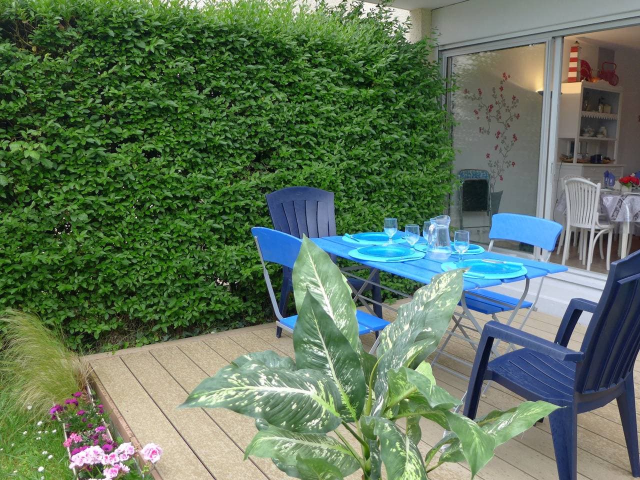 Foto 5 von 22: Le Garden