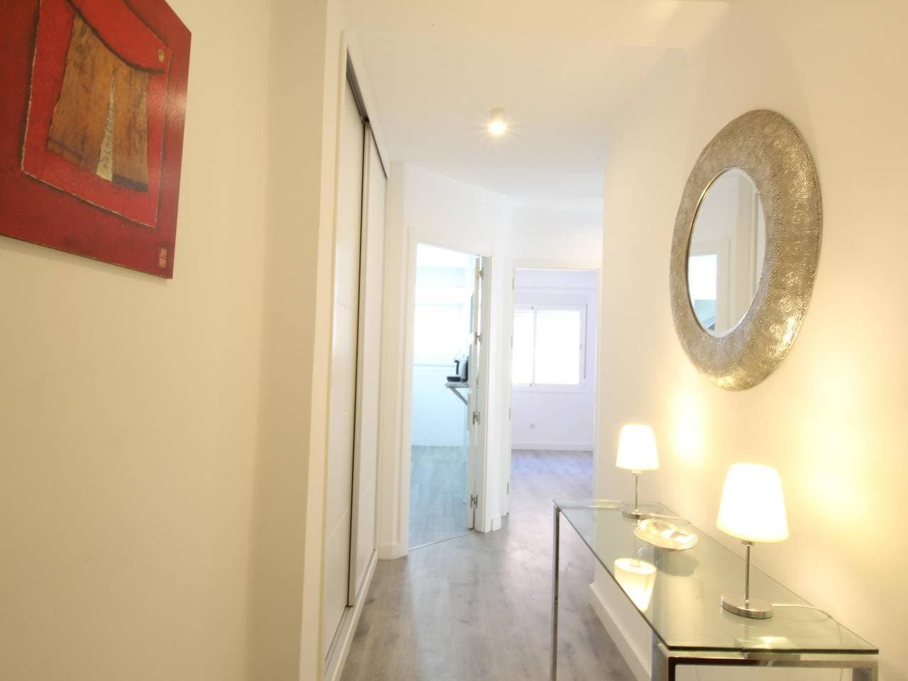 Foto 5 von 40: Del Parque Flats Candelaria Sea View