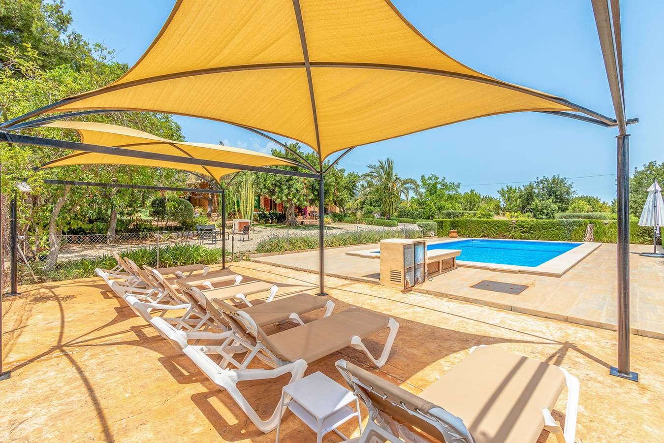 Foto 4 von 63: Alaroters, Villa-Finca 5StarsHome Mallorca