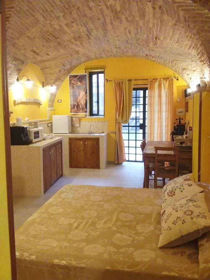 Foto 5 von 55: Double Room with Private Bathroom