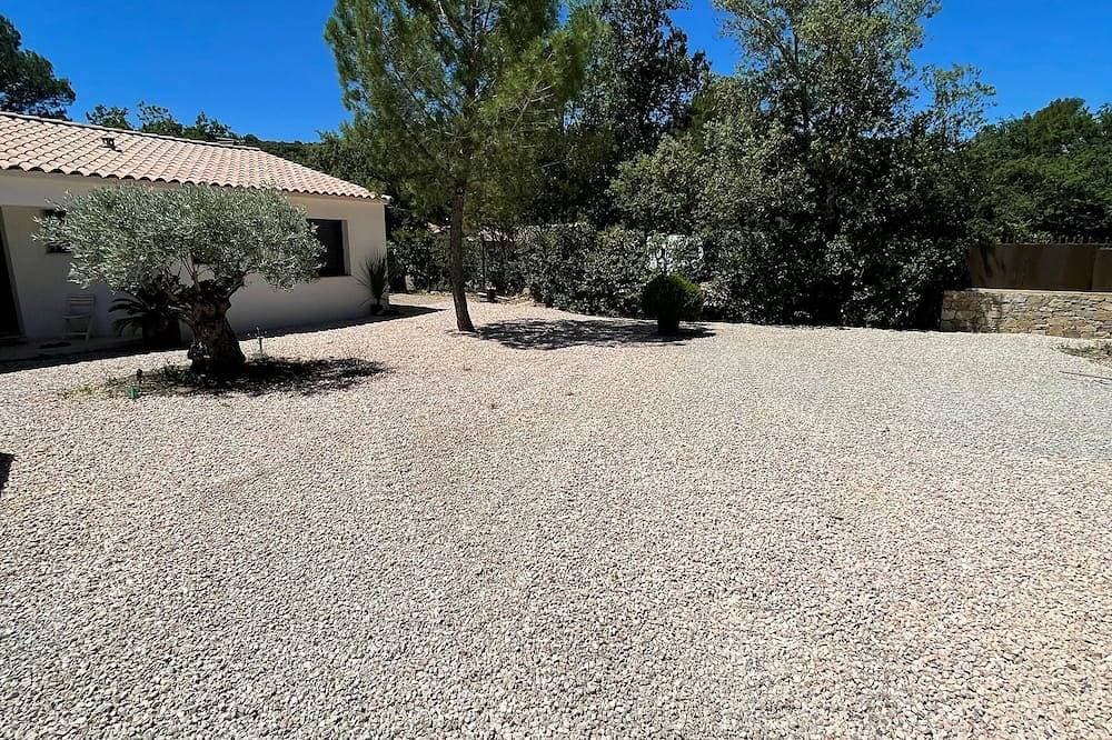 Foto 6 von 10: Modern villa in Provence