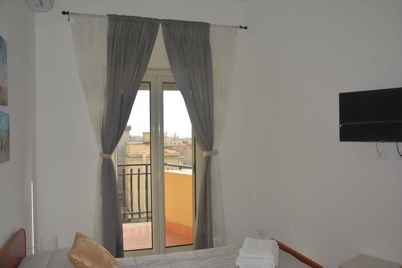 Foto 4 von 18: Queen Room