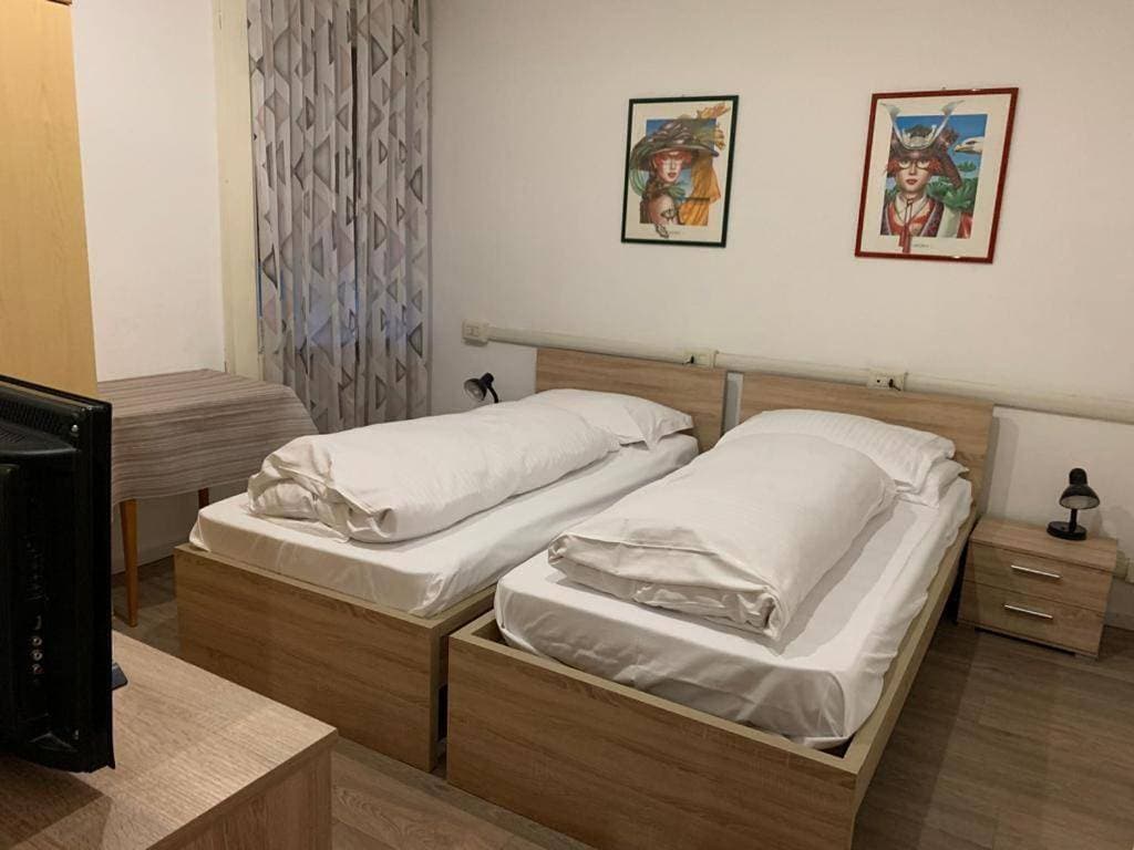 Foto 2 von 20: Double Room