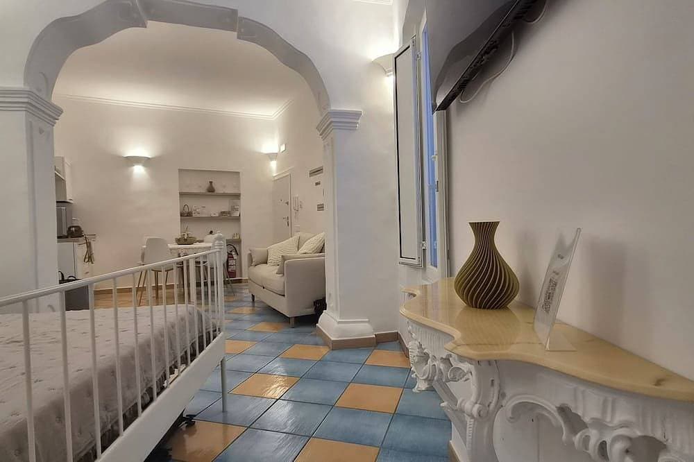 The Vault Apartments Vietri - Authentic Amalfi Coast 1