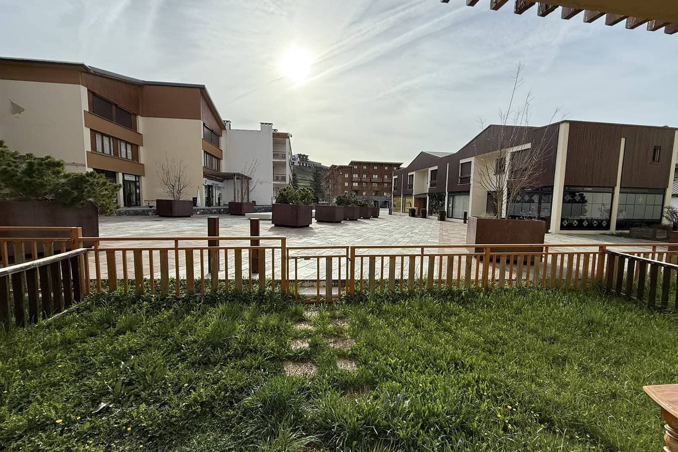 Foto 5 von 22: Ferienwohnung für 6 Personen