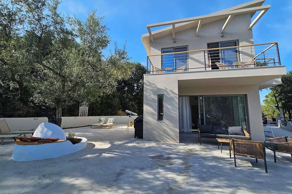 Foto 12 von 15: This new built, beautiful 2-bedroom villa features two en-suite bedrooms