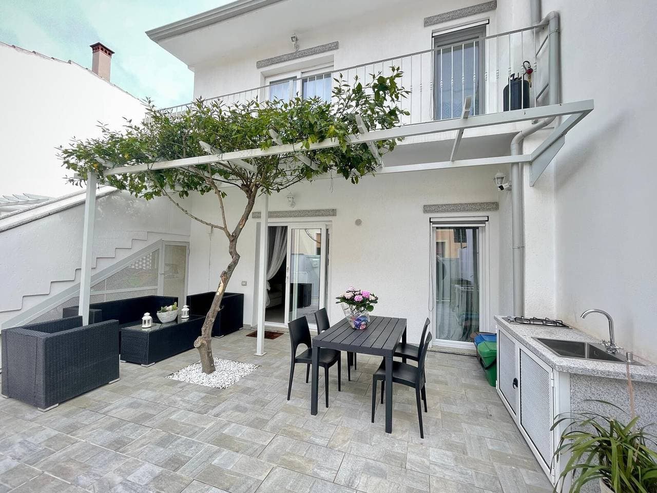 La Casa dei sognatori 1