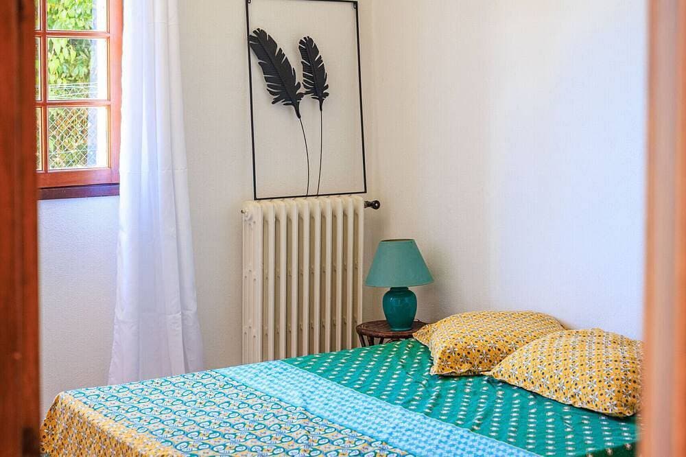 Foto 4 von 19: Maison Des Canorgues - Peaceful Haven in Tourrettes