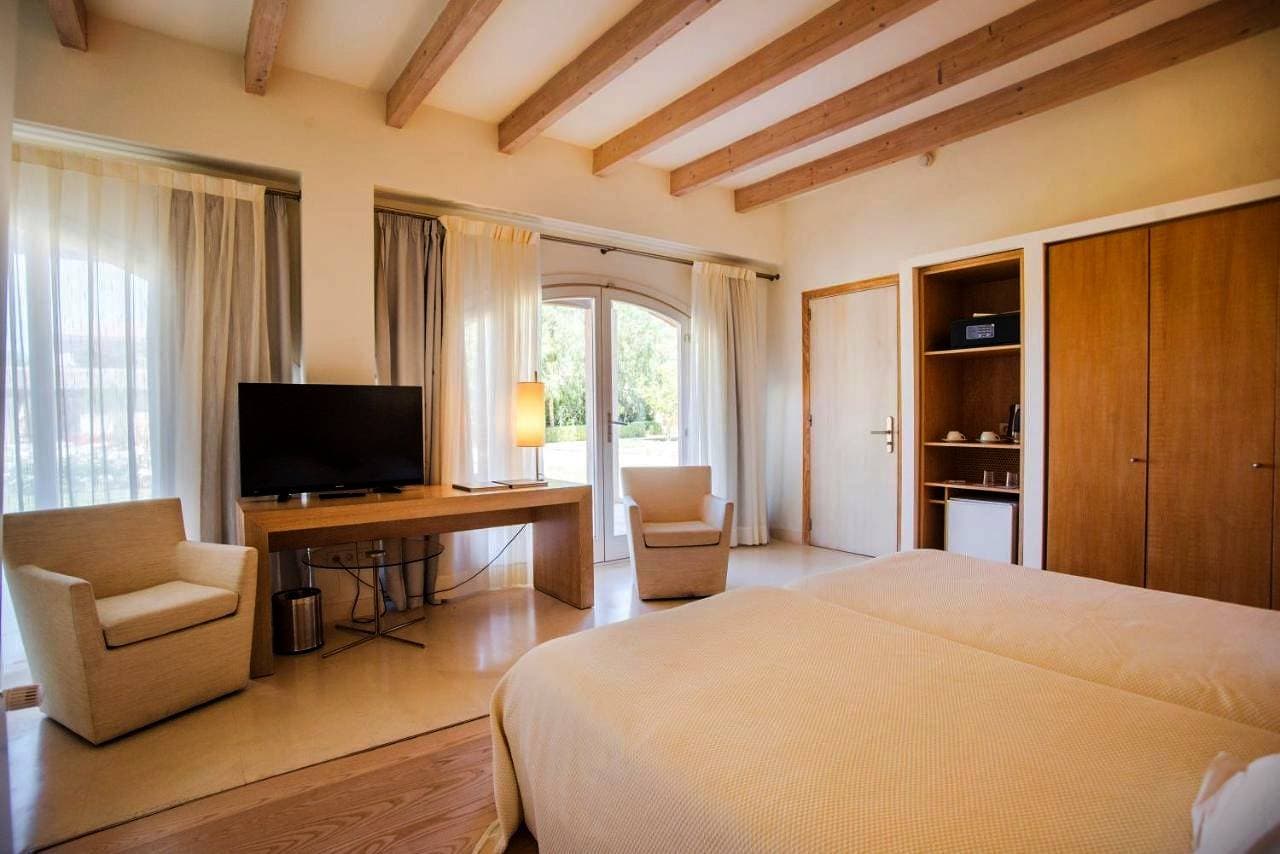 Foto 4 von 38: Hotel Ca'n Bonico
