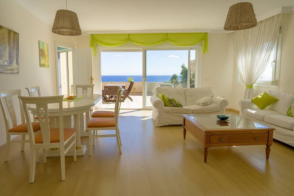 Ferienwohnung La Nea-Radazul 1