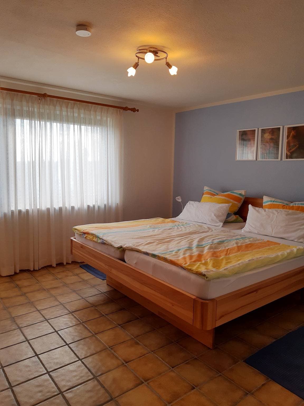Foto 10 von 21: Ferienwohnung "Haus Irene" mit privater Terrasse & WLAN