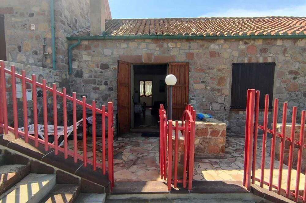 Foto 8 von 30: Homerez - Haus, Meerblick, Gonnesa