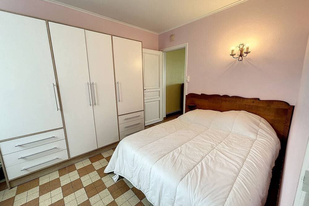 Foto 2 von 19: Erdgeschosswohnung am Meer, 500m von Geschäften entfernt