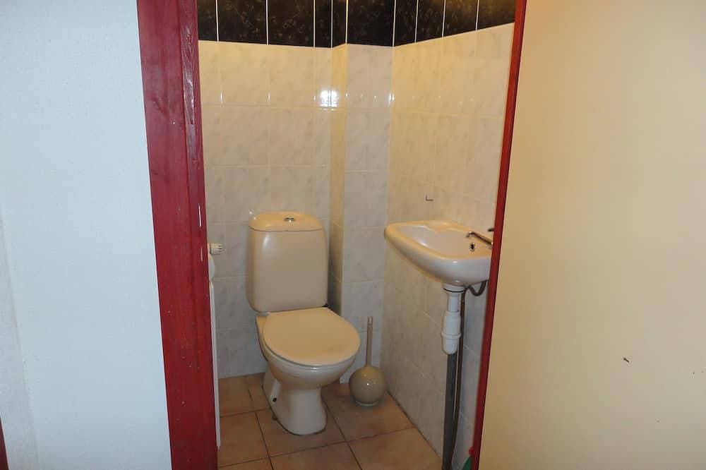 Foto 7 von 30: Geräumige Wohnung von 70m2 / 6p. In Chalet gut 500 m vom Dorf Allos entfernt